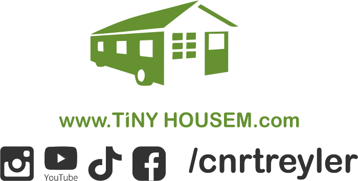 TiNY HOUSE